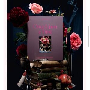 EUC “Once Upon A Time” Piecework Puzzle 1000 Pieces